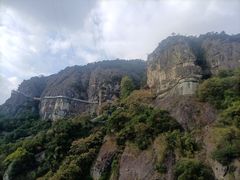 -大慈岩风景区