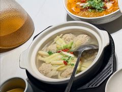 -老淮安·淮安菜(涟水店)