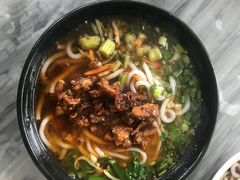-再回首鸡肉米线(人民路一店)