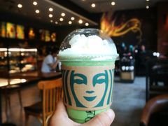 -星巴克(成都龙湖三千集店)