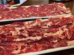 -一品牛鲜潮汕牛肉火锅(茶花园店)