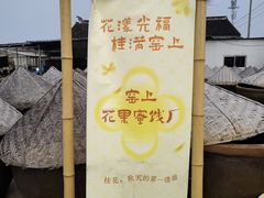 -苏州市吴中区光福窑上花果蜜饯厂