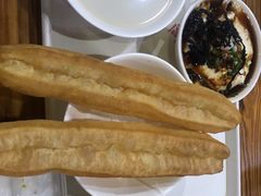 -阊门姚记豆浆(旧学前直营店)