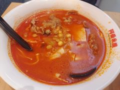 -阿香米线(深业上城店)