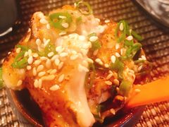 脑花一口饭-昊·来了寿司(双楠2店)