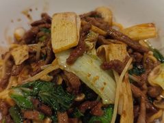 -寻裕记·现炒浇头面(人民广场店)