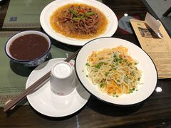-松针蔡记蒸饺(花园路店)