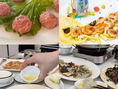 -美未居·老字号·地道顺德菜·桑拿鸡·鱼生(容桂店)