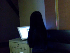 android_upload_pic-欢乐糖果KTV(长江店)