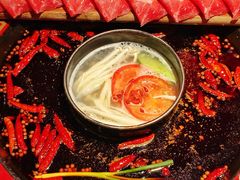 -矮板凳老火锅(宽窄巷子店)