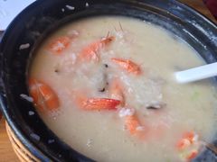-颐和•海鲜砂锅粥•啫啫煲(奥林匹克广场店)