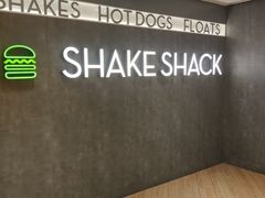 -Shake Shack(西单大悦城店)