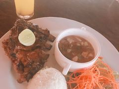 -Pundi Pundi Restaurant