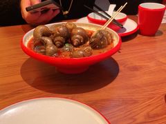 -老闵田螺馆·南昌市井菜·特色小吃(总店)