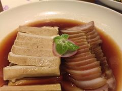-贡宴盐帮菜自贡驻京联络处餐厅