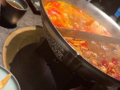 -湊湊火锅·茶憩(新中关购物中心店)