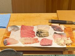 -鮨冠OMAKASE食べ放题(北京首店)
