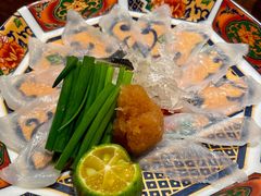 -加奈日本料理