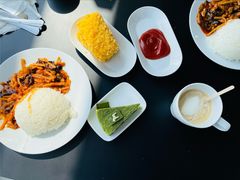 -宜家·瑞典风味餐厅(天津东丽商场店)