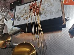 -00后的烤串·扬州地标烧烤(大运河博物馆店)
