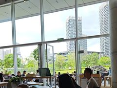 -SAANCI山池咖啡(海上世界文化艺术中心店)