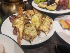 -川骄海鲜自助(河东店)