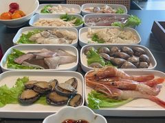 -合乐·创意火锅·海鲜火锅(亚东柒号店)