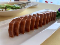-远洋宾馆·江景餐厅