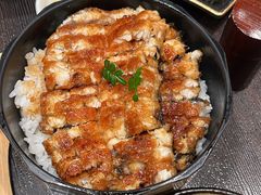 -玄白·炭烤活鳗(上海首店)