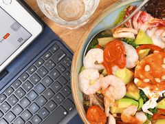 虾沙拉-RAC BAR(安福路店)