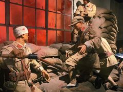 -上海四行仓库抗战纪念馆