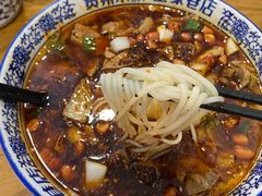 -贵州米线(童家巷店)