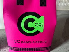 -CC BAGEL&SCONE 贝果与司康(南开大悦城店)