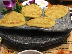 -万兴佳烤肉·长白山老味道(东岸里店)