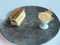 -翡翠36餐厅(浦东香格里拉店)