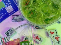 -茶救星球·蔬果茶(东城万达店)