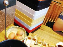 -水林间·寿喜烧自助(仙林金鹰店)