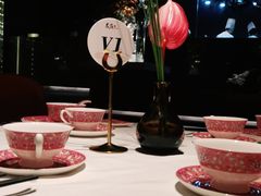 -君庭中餐馆(湘江豪生店)