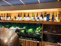 -泉寿司(万科公园店)