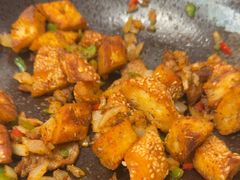 -那拉提之疆·新疆菜(美院店)