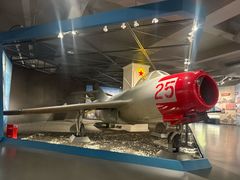 -中国航空博物馆