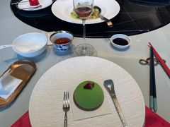 -北書房·墨宴(国际博览中心店)