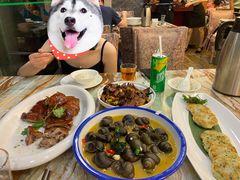 -椿记烧鹅(叠彩店)