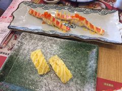 -鱼民·现造寿司(育德店)