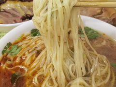 酸汤大刀面-孟记传统大刀面(星源商城店)