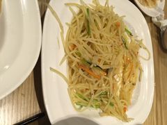 吕氏疙瘩汤银座店-吕氏疙瘩汤·新鲁菜(潍坊银座店)