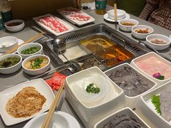 -海底捞火锅(万达广场店)