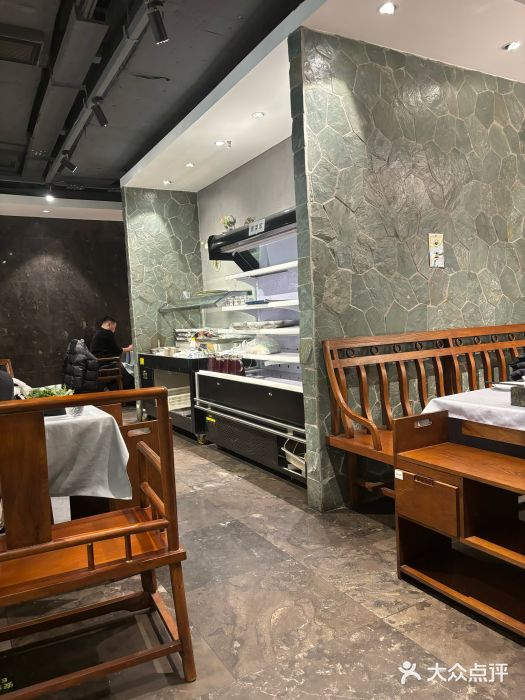 东来顺饭庄(apm总店)图片