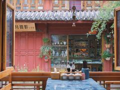 -勺子米线·云南传统小吃市集(四方街店)