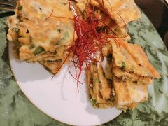 -黄山悦榕庄明月白云餐厅